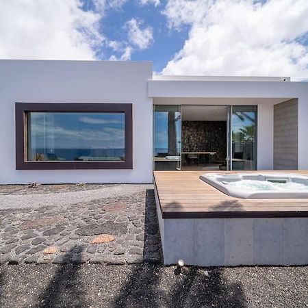 Villa Tenor Puerto Calero Exterior photo