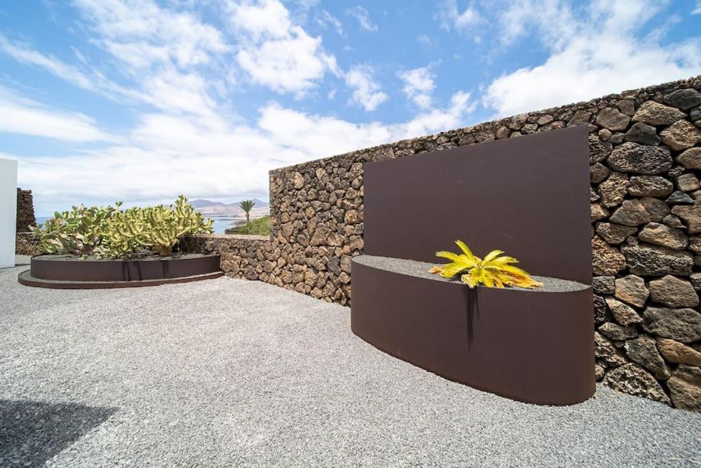 Villa Tenor Puerto Calero Exterior photo